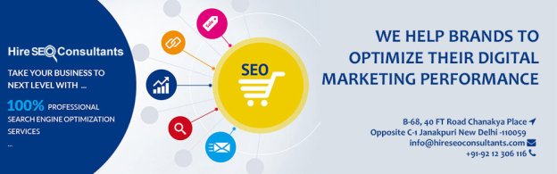 Alhambra SEO Company